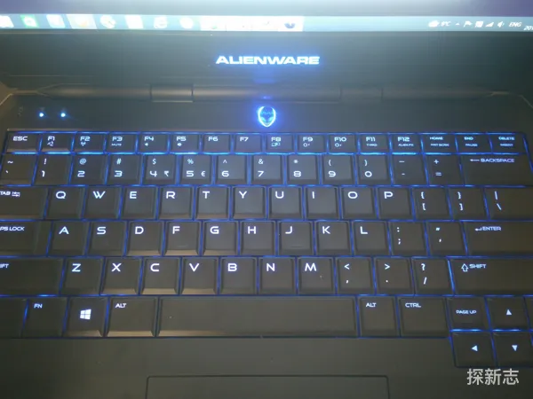 笔记本切换小键盘是哪个键(笔记本键盘快捷键)