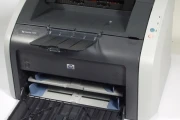 打印机不能连续打印问题处理办(打印机打印不连续怎么回事)